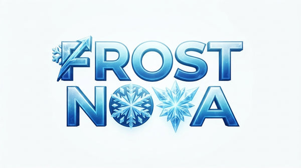 Frost  Nova